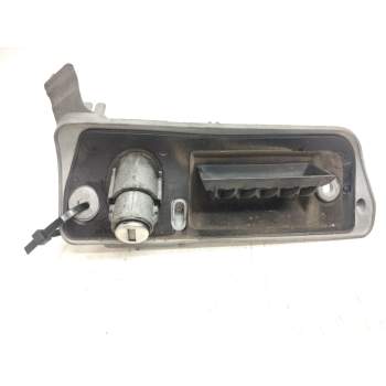 MANETA EXTERIOR PORTON 2K0827565H 