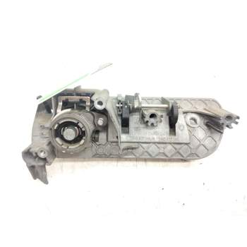 Recambio de maneta exterior porton para volkswagen caddy ka/kb (2k) furg. referencia OEM IAM 2K0827565H  