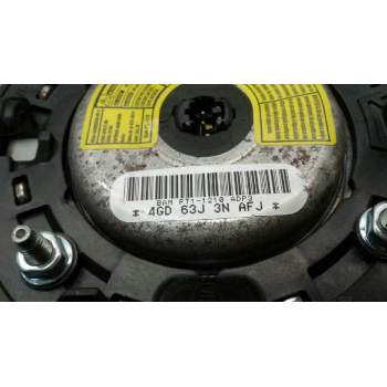 Recambio de airbag delantero izquierdo para kia venga drive referencia OEM IAM 4GD63J3NAFJ YN0ADAG6P22G1SX030 
