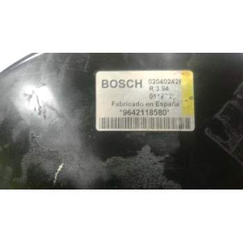 Recambio de servofreno para citroën berlingo 1.9 d sx familiar referencia OEM IAM 020402428  