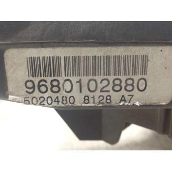 Recambio de electroventilador para peugeot 207 1.6 16v hdi referencia OEM IAM 9680102880  