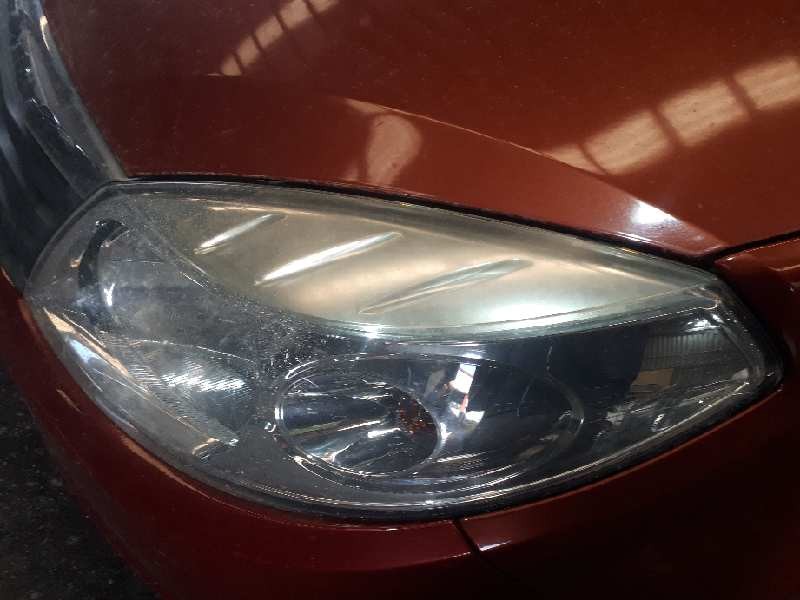 dacia sandero del año 2008