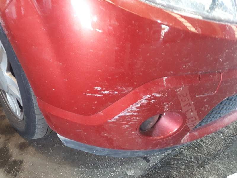 dacia sandero del año 2008