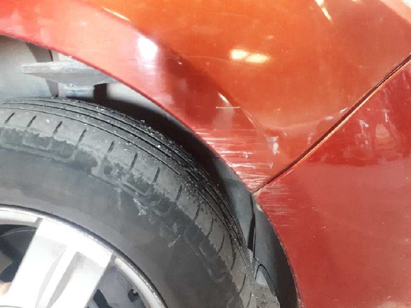 dacia sandero del año 2008