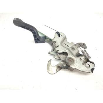 Recambio de cerradura capot para peugeot 207 1.6 16v hdi referencia OEM IAM   