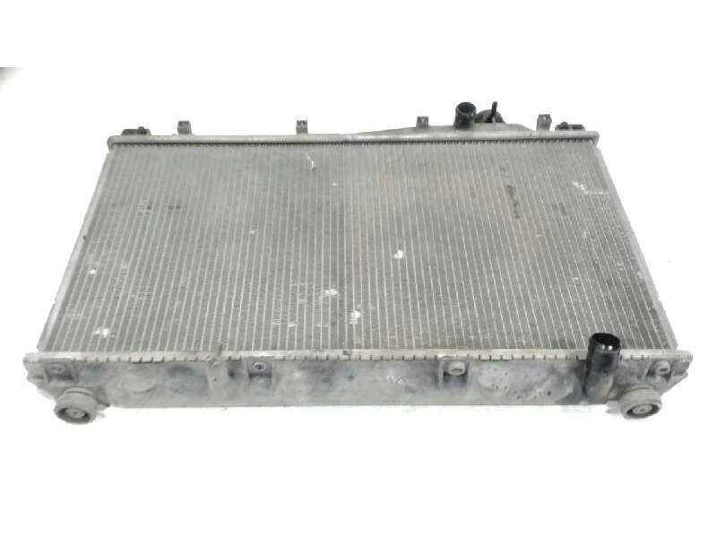 Recambio de radiador agua para honda civic berlina 3 (ep1/2) 1.4i ls referencia OEM IAM   