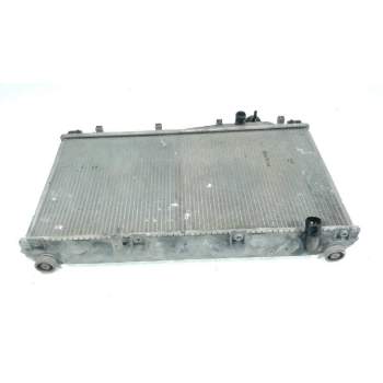 Recambio de radiador agua para honda civic berlina 3 (ep1/2) 1.4i ls referencia OEM IAM   