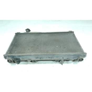 Recambio de radiador agua para honda civic berlina 3 (ep1/2) 1.4i ls referencia OEM IAM   