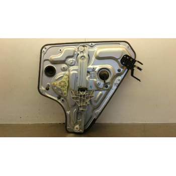 Recambio de elevalunas trasero izquierdo para kia venga drive referencia OEM IAM 83450-1P000 130822639 