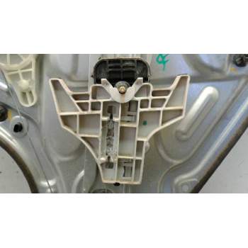 Recambio de elevalunas trasero izquierdo para kia venga drive referencia OEM IAM 83450-1P000 130822639 