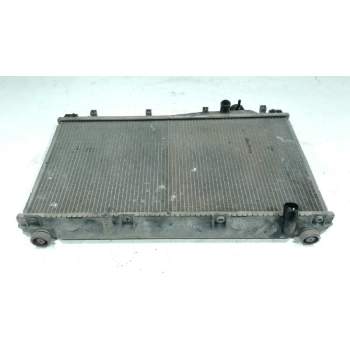 Recambio de radiador agua para honda civic berlina 3 (ep1/2) 1.4i ls referencia OEM IAM   