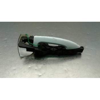 Recambio de maneta exterior delantera izquierda para kia venga drive referencia OEM IAM 100001293  