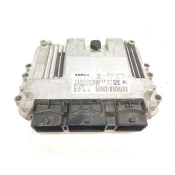 CENTRALITA MOTOR UCE 9663786380 0281012467 