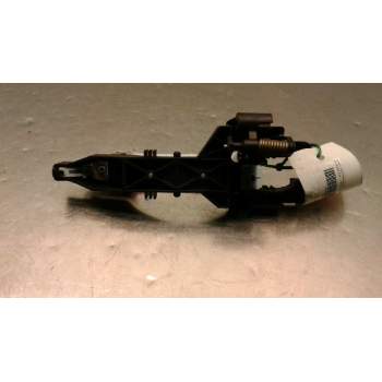 Recambio de maneta exterior delantera izquierda para kia venga drive referencia OEM IAM 100001293  