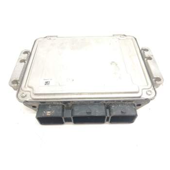 Recambio de centralita motor uce para peugeot 207 1.6 16v hdi referencia OEM IAM 9663786380 0281012467 