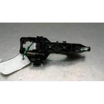 Recambio de maneta exterior delantera izquierda para kia venga drive referencia OEM IAM 100001293  