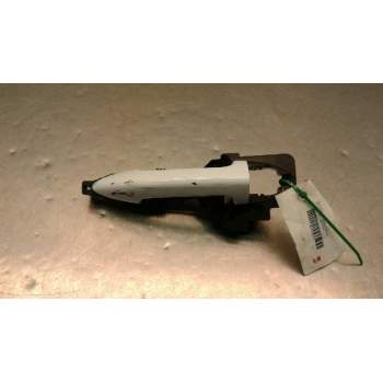 Recambio de maneta exterior trasera izquierda para kia venga drive referencia OEM IAM 826511P050  