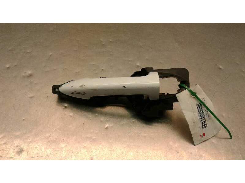 Recambio de maneta exterior trasera izquierda para kia venga drive referencia OEM IAM 826511P050  