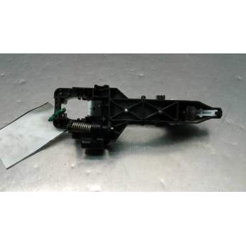 Recambio de maneta exterior trasera izquierda para kia venga drive referencia OEM IAM 826511P050  