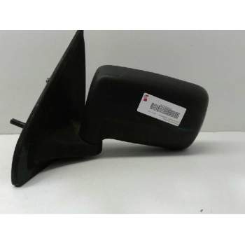 Recambio de retrovisor izquierdo para ford fiesta berl./courier surf referencia OEM IAM 6936540  