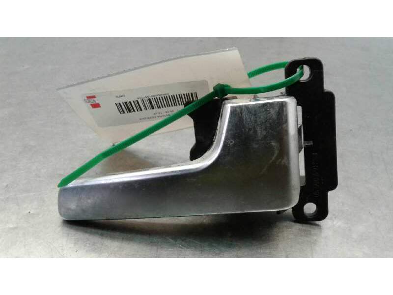 Recambio de maneta interior delantera derecha para kia venga drive referencia OEM IAM 826201P000  