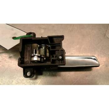 Recambio de maneta interior delantera derecha para kia venga drive referencia OEM IAM 826201P000  