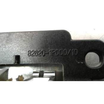 Recambio de maneta interior delantera derecha para kia venga drive referencia OEM IAM 826201P000  