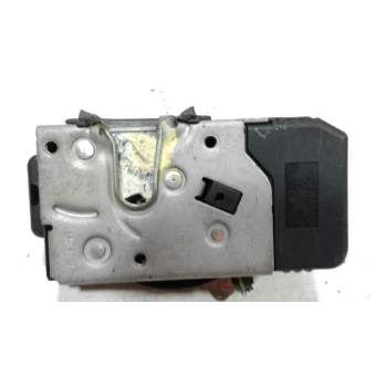 CERRADURA PUERTA DELANTERA DERECHA 24414113 