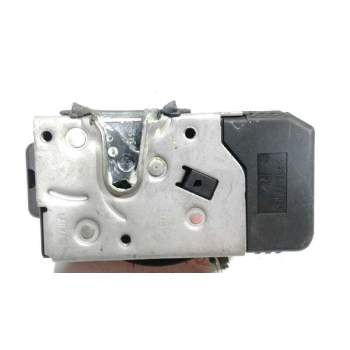 Recambio de cerradura puerta delantera derecha para opel vectra b berlina cdx referencia OEM IAM 24414113  