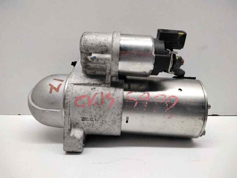 Recambio de motor arranque para kia venga drive referencia OEM IAM 361002A970 8000680 