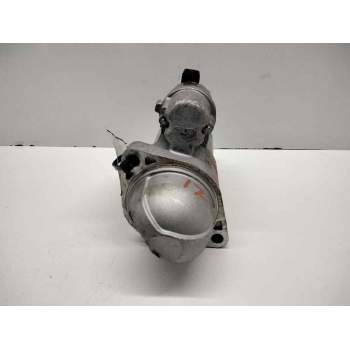 Recambio de motor arranque para kia venga drive referencia OEM IAM 361002A970 8000680 