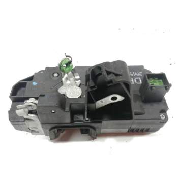 Recambio de cerradura puerta trasera derecha para opel vectra b berlina cdx referencia OEM IAM   