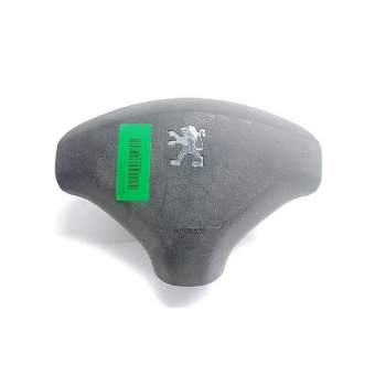 Recambio de airbag delantero izquierdo para peugeot 308 premium referencia OEM IAM 96810154ZD  