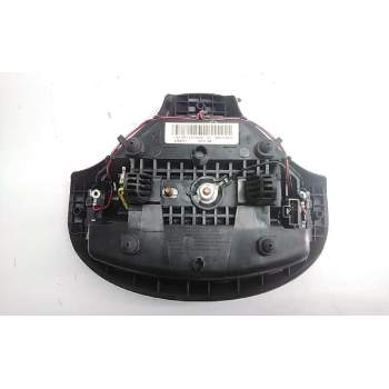 Recambio de airbag delantero izquierdo para peugeot 308 premium referencia OEM IAM 96810154ZD  