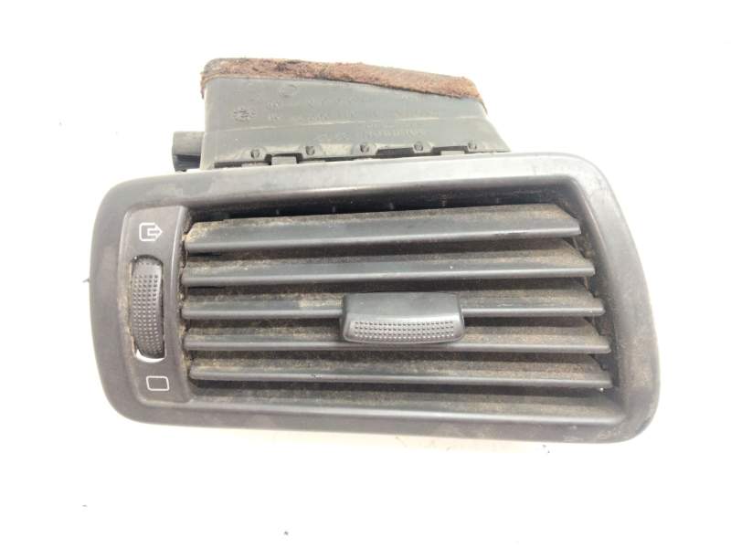 Recambio de aireador izquierdo para citroën c8 2.2 hdi fap cat (4hw) referencia OEM IAM 1484109077  
