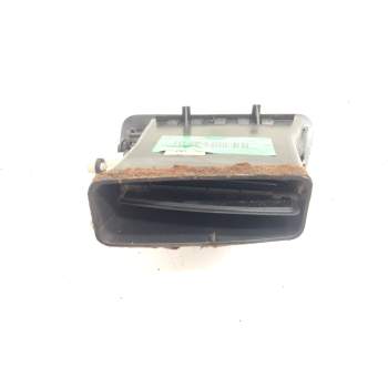 Recambio de aireador izquierdo para citroën c8 2.2 hdi fap cat (4hw) referencia OEM IAM 1484109077  