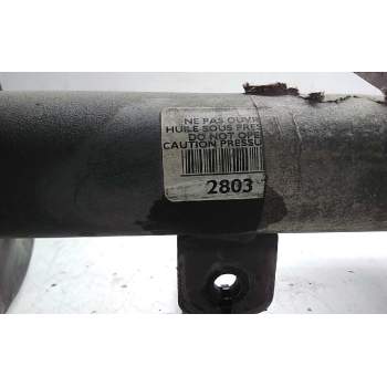 Recambio de amortiguador delantero izquierdo para peugeot 308 premium referencia OEM IAM 2803  