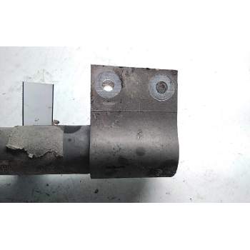 Recambio de amortiguador delantero izquierdo para peugeot 308 premium referencia OEM IAM 2803  