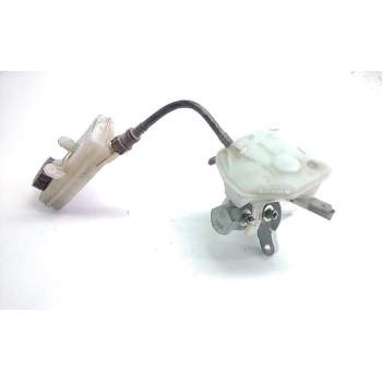 Recambio de bomba freno para peugeot 308 premium referencia OEM IAM 9680931580  