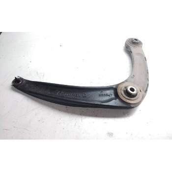 Recambio de brazo suspension inferior delantero derecho para peugeot 308 premium referencia OEM IAM 833547  