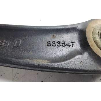 Recambio de brazo suspension inferior delantero derecho para peugeot 308 premium referencia OEM IAM 833547  