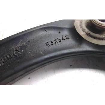 Recambio de brazo suspension inferior delantero izquierdo para peugeot 308 premium referencia OEM IAM 833548  