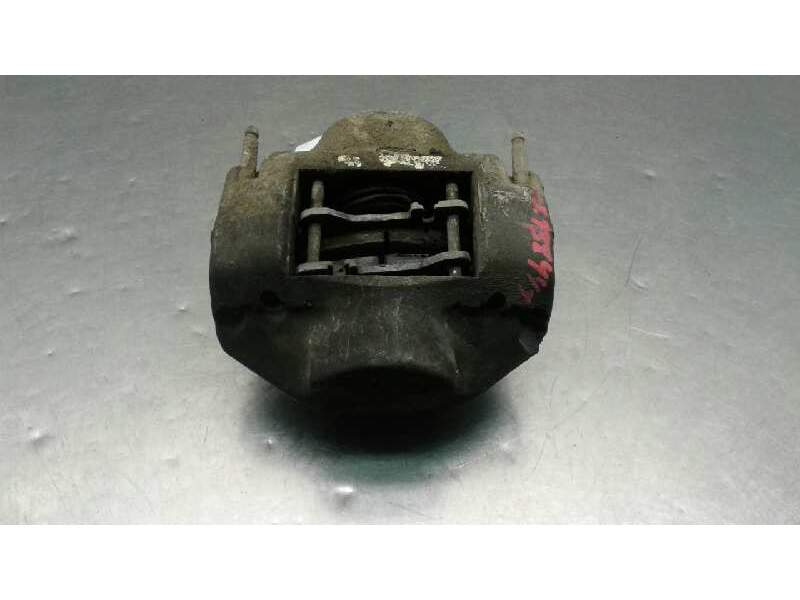Recambio de pinza freno delantera derecha para pegaso ekus 75.40 referencia OEM IAM   