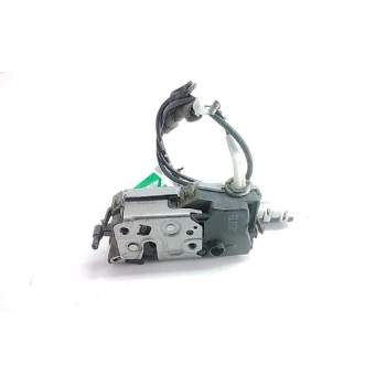 Recambio de cerradura puerta trasera derecha para peugeot 308 premium referencia OEM IAM 567164  