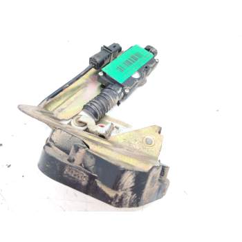 Recambio de cerradura puerta trasera izquierda para citroën c8 2.2 hdi fap cat (4hw) referencia OEM IAM   
