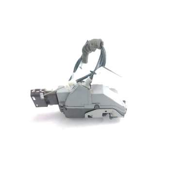 Recambio de cerradura puerta trasera derecha para peugeot 308 premium referencia OEM IAM 567164  