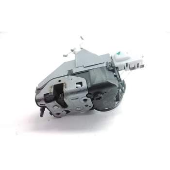 Recambio de cerradura puerta trasera izquierda para peugeot 308 premium referencia OEM IAM 567165  