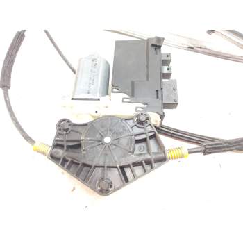 Recambio de elevalunas delantero izquierdo para citroën c8 2.2 hdi fap cat (4hw) referencia OEM IAM   