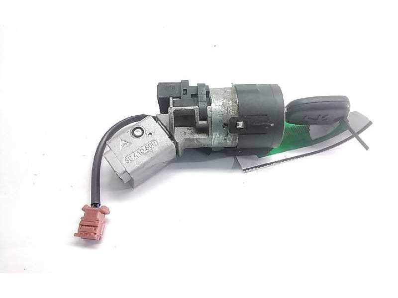 Recambio de conmutador de arranque para peugeot 308 premium referencia OEM IAM 9663123280  