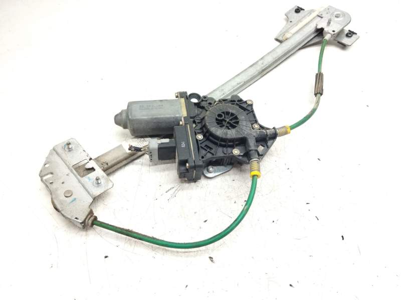 Recambio de elevalunas trasero izquierdo para citroën c8 2.2 hdi fap cat (4hw) referencia OEM IAM   